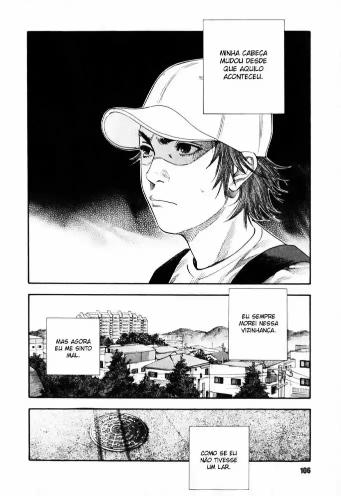 Read Real Português Manga Online