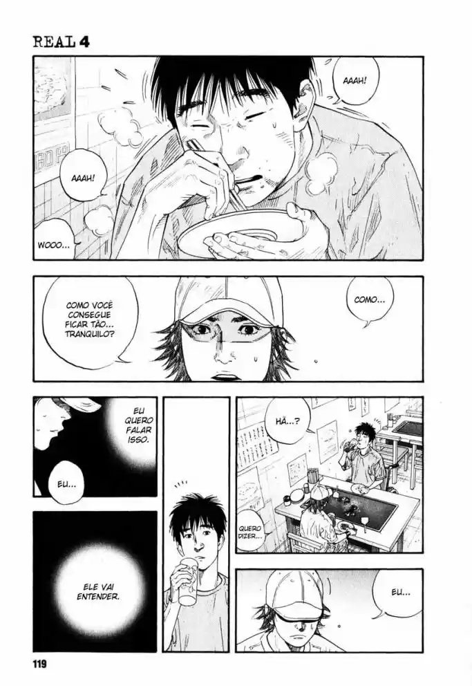 Read Real Português Manga Online