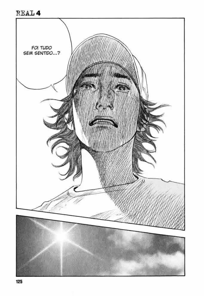 Read Real Português Manga Online