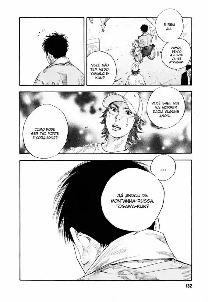 Read Real Português Manga Online