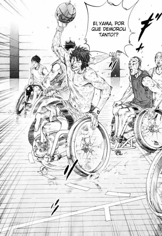 Read Real Português Manga Online