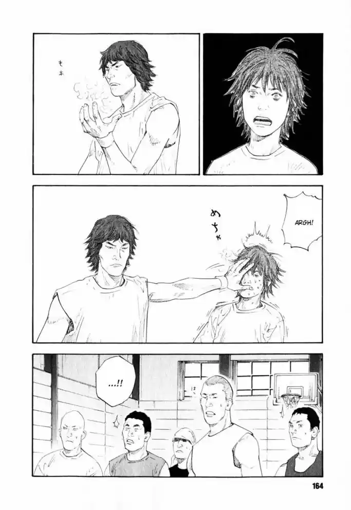 Read Real Português Manga Online