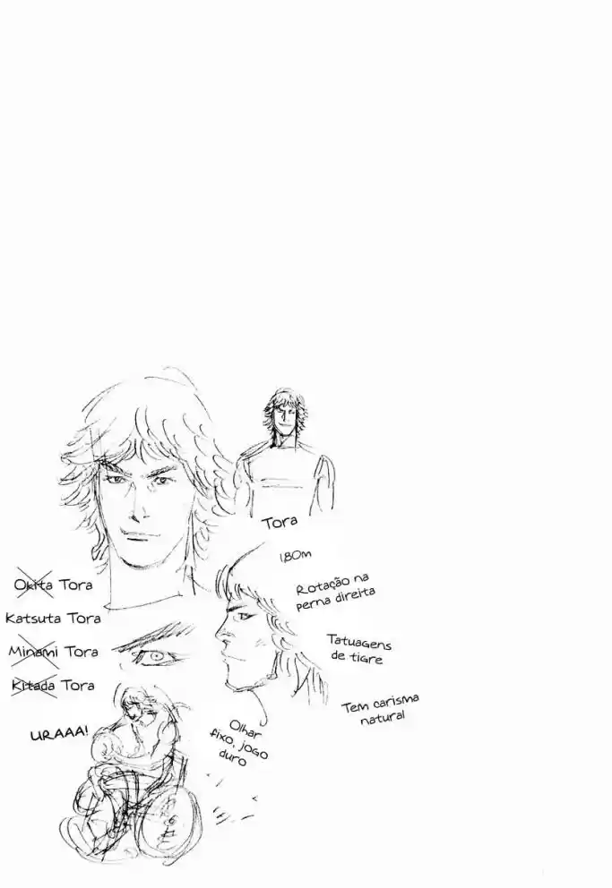 Read Real Português Manga Online