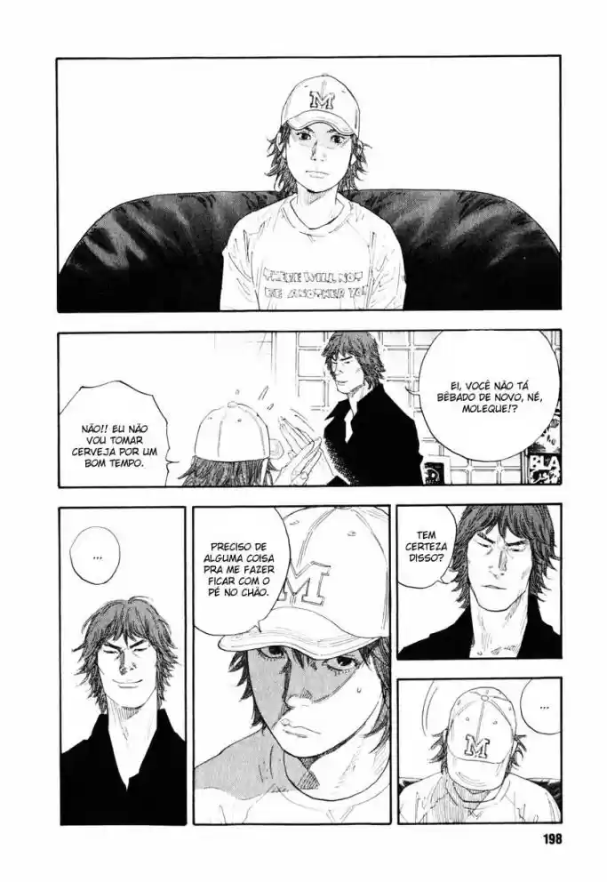 Read Real Português Manga Online