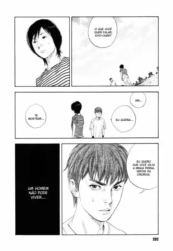 Read Real Português Manga Online