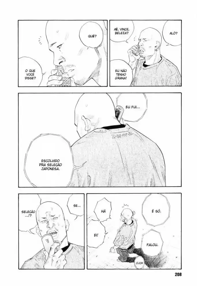 Read Real Português Manga Online