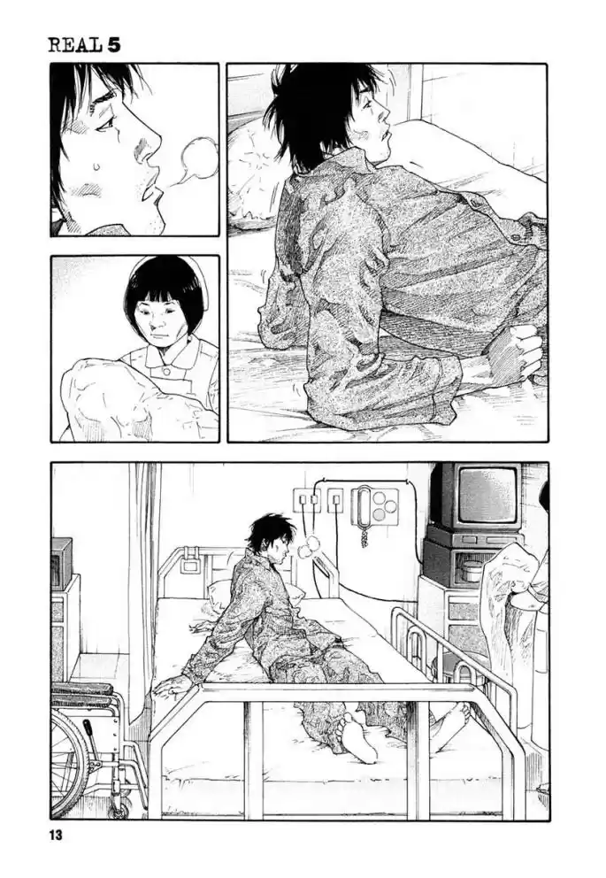 Read Real Português Manga Online