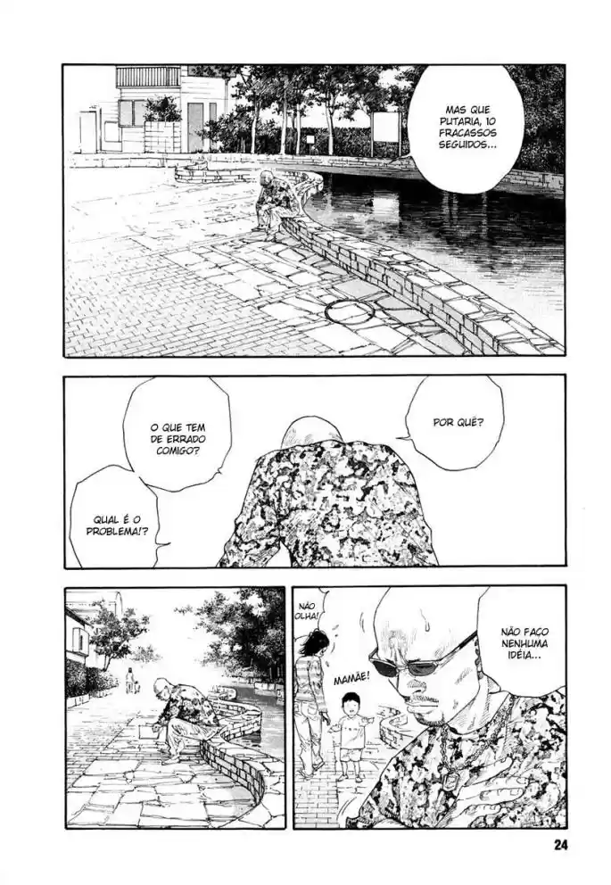 Read Real Português Manga Online