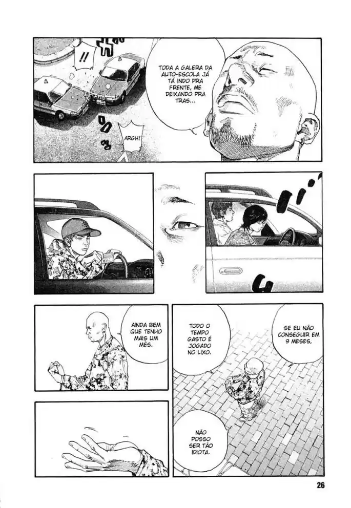 Read Real Português Manga Online