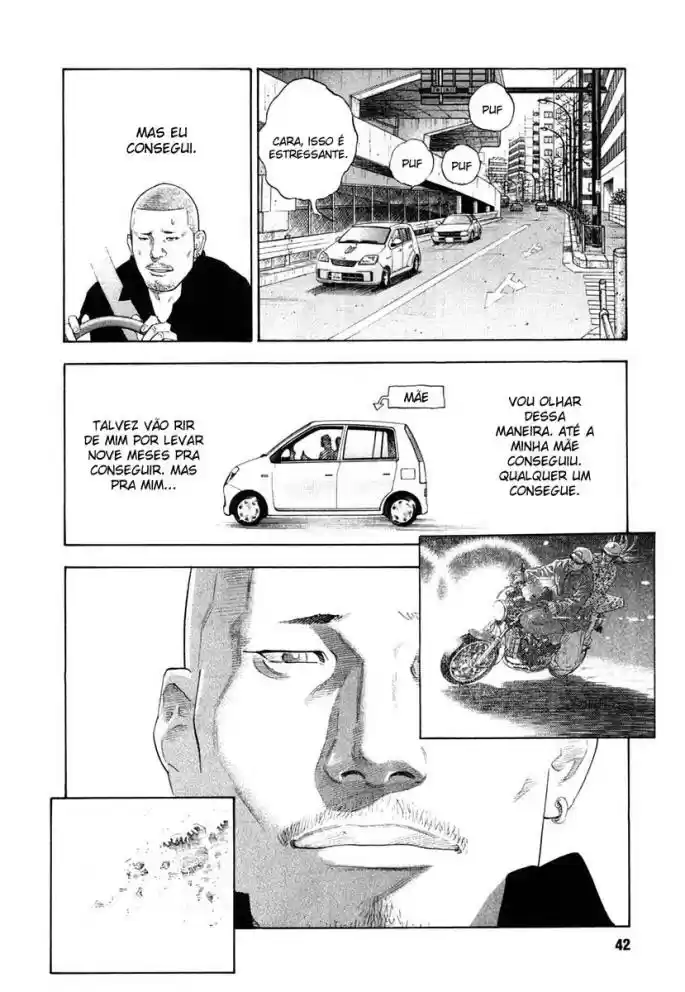 Read Real Português Manga Online