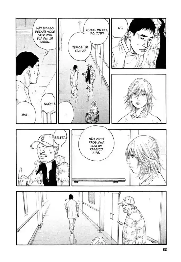 Read Real Português Manga Online