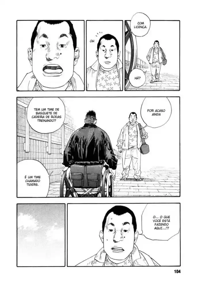 Read Real Português Manga Online