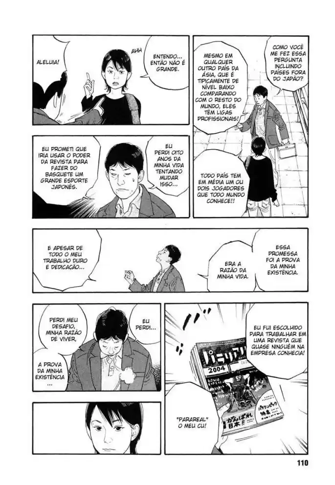 Read Real Português Manga Online