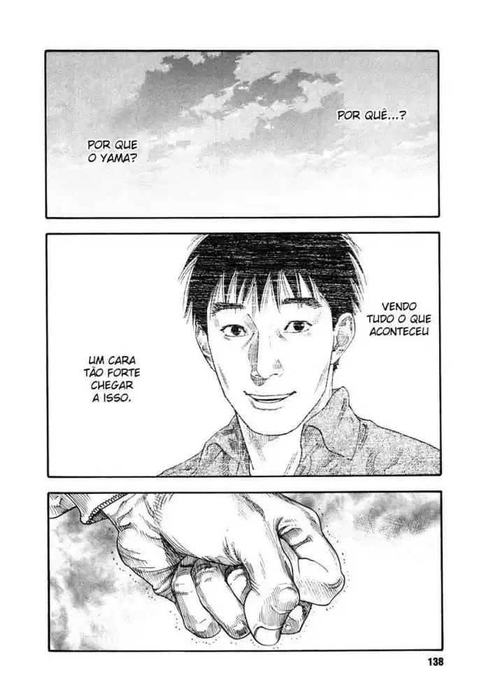 Read Real Português Manga Online