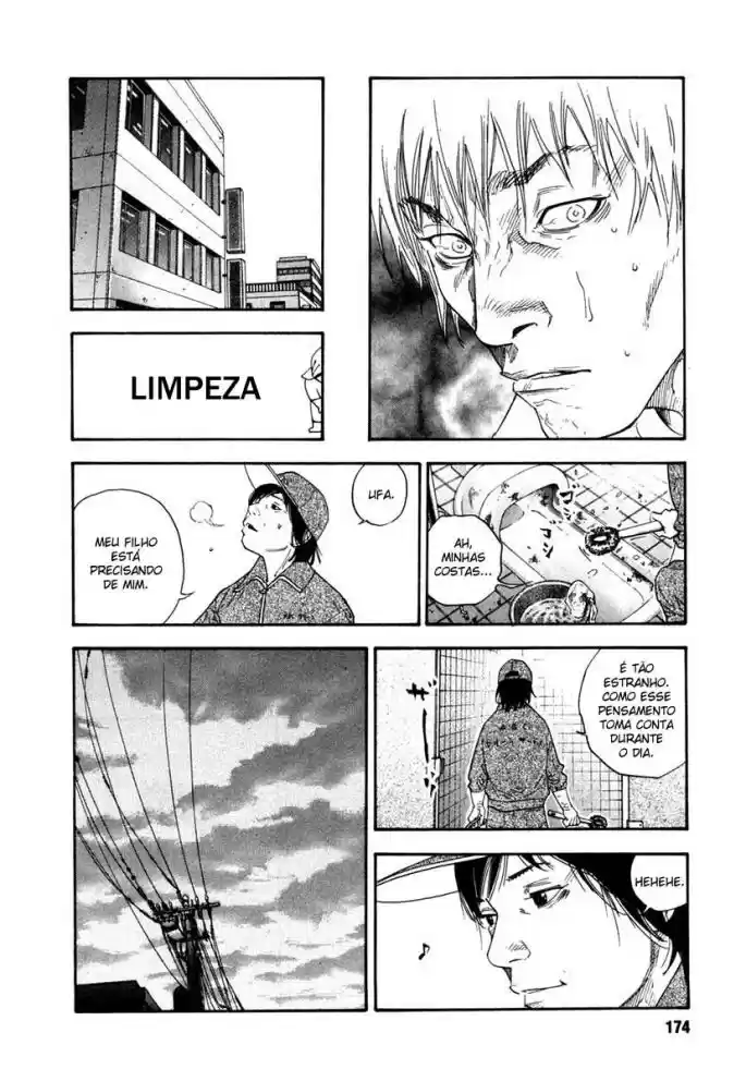 Read Real Português Manga Online