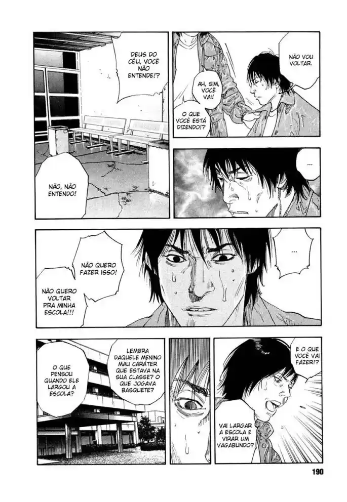 Read Real Português Manga Online