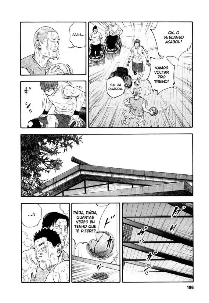 Read Real Português Manga Online