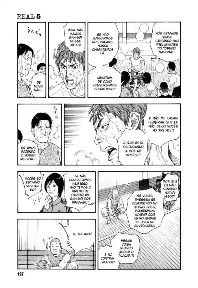 Read Real Português Manga Online