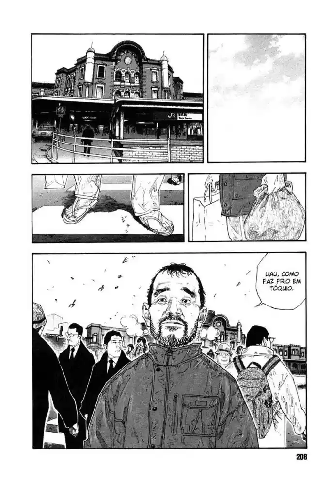 Read Real Português Manga Online