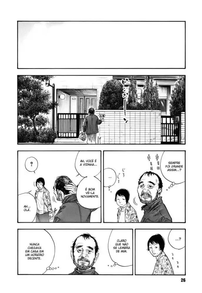 Read Real Português Manga Online