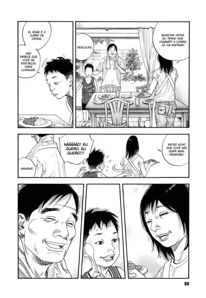 Read Real Português Manga Online