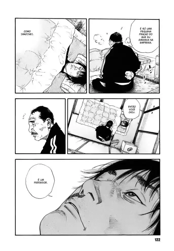 Read Real Português Manga Online