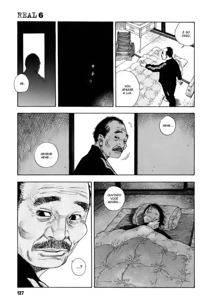 Read Real Português Manga Online