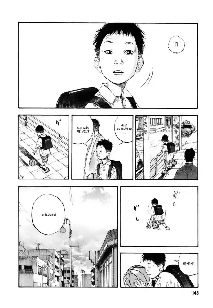 Read Real Português Manga Online