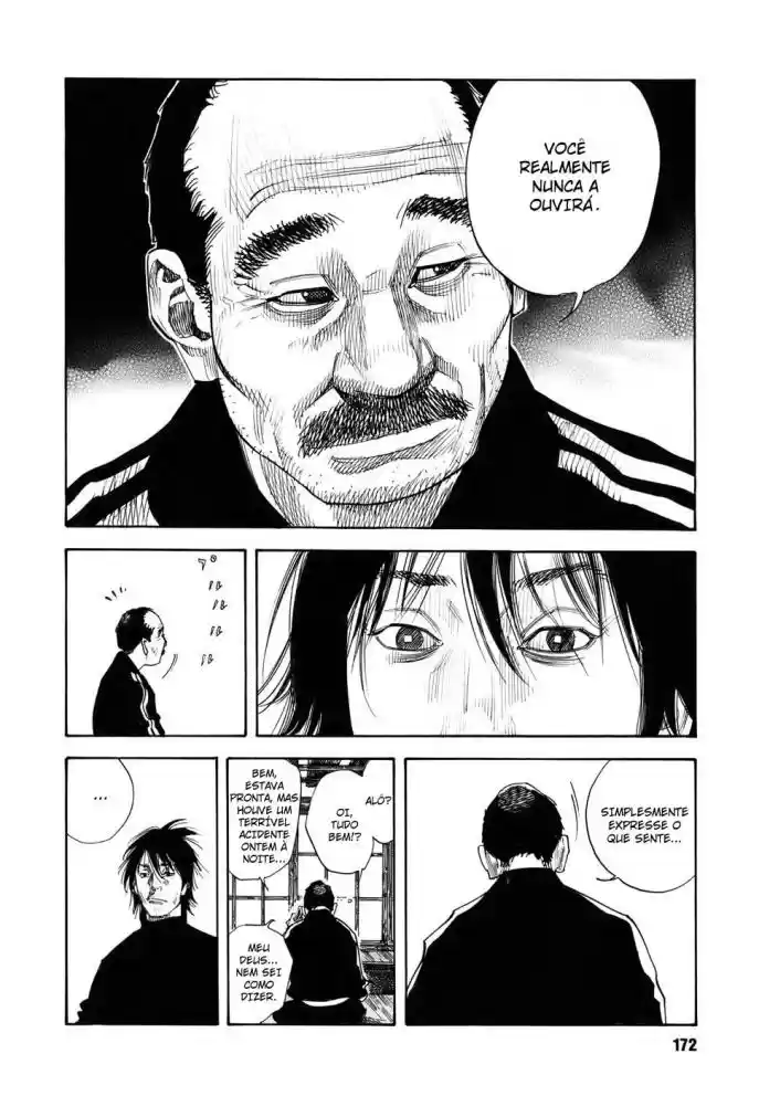 Read Real Português Manga Online