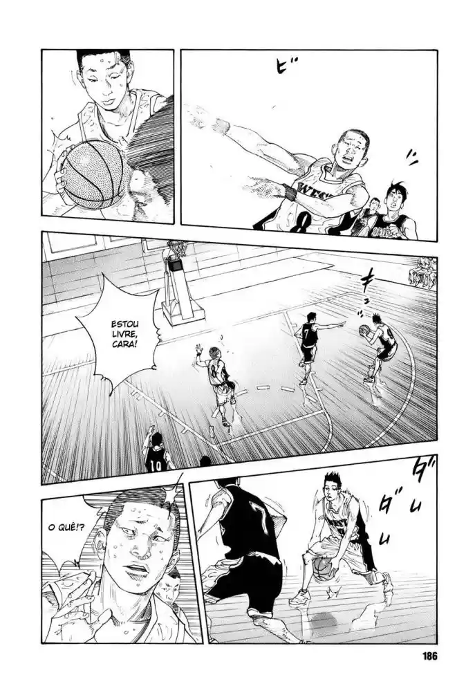 Read Real Português Manga Online