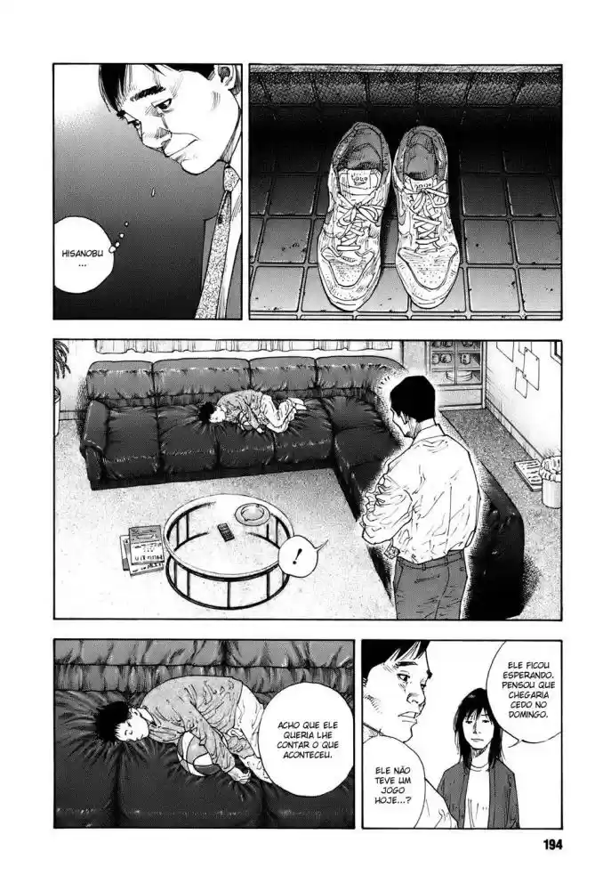 Read Real Português Manga Online