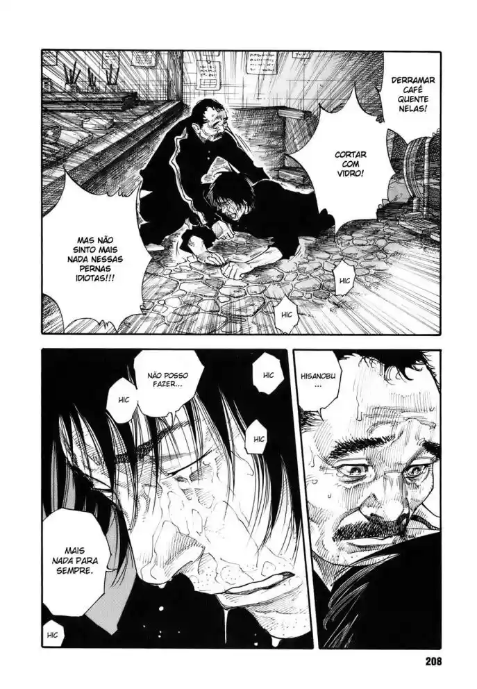 Read Real Português Manga Online