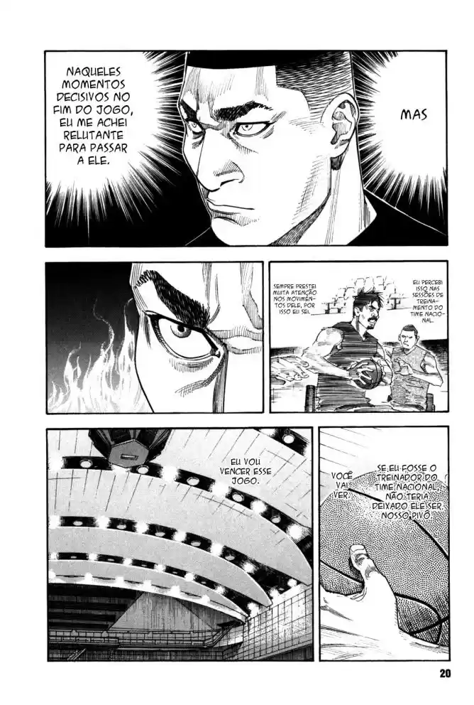 Read Real Português Manga Online