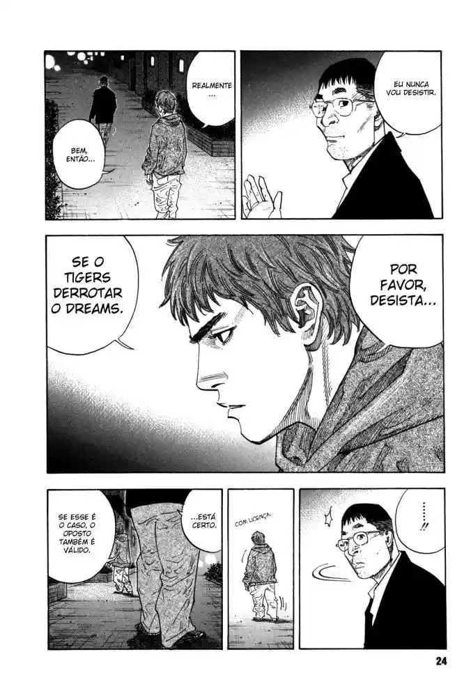 Read Real Português Manga Online