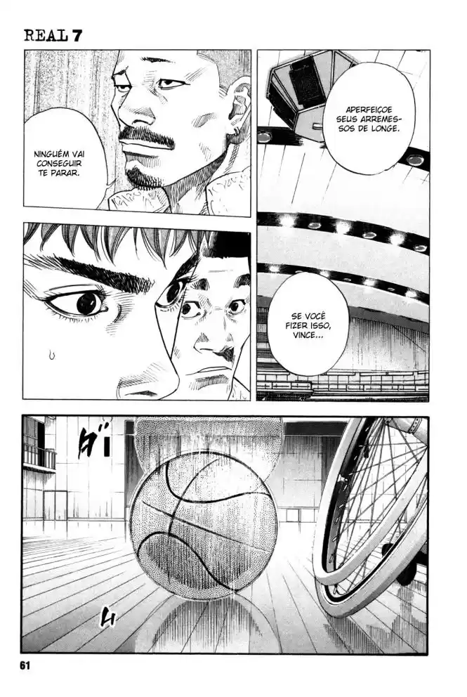 Read Real Português Manga Online