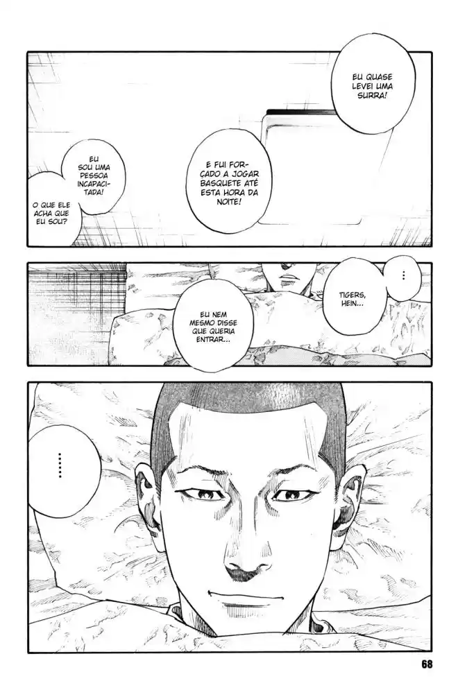 Read Real Português Manga Online