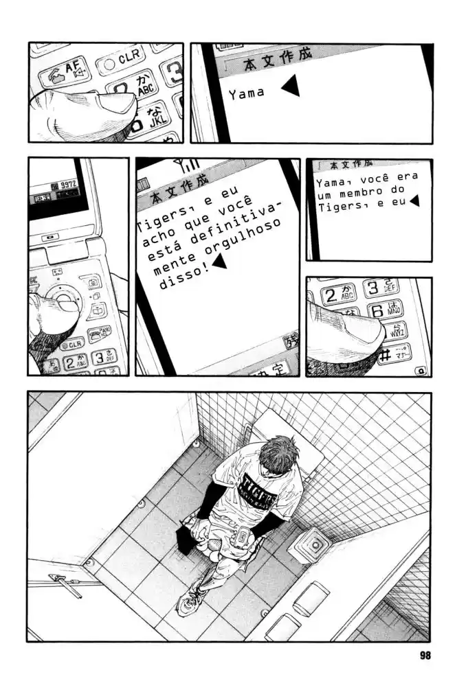 Read Real Português Manga Online