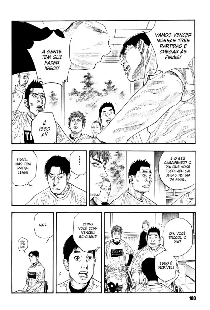 Read Real Português Manga Online