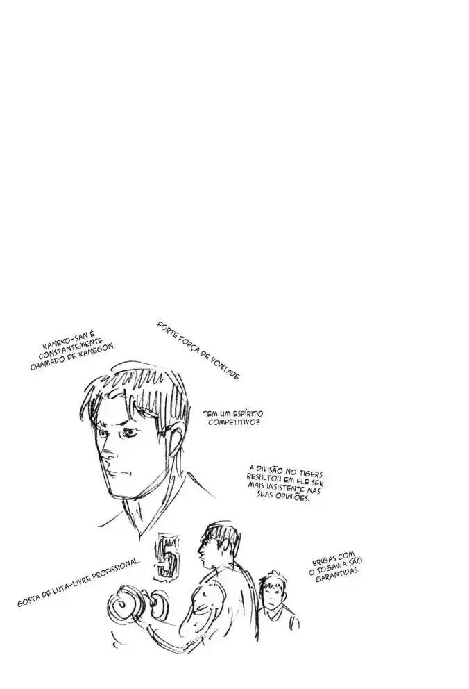 Read Real Português Manga Online