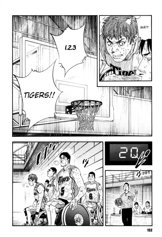 Read Real Português Manga Online