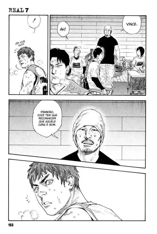 Read Real Português Manga Online