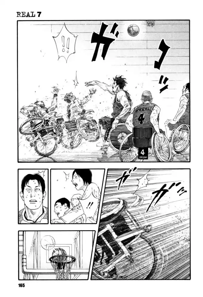 Read Real Português Manga Online