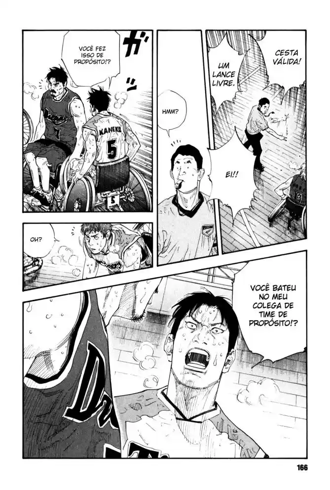 Read Real Português Manga Online