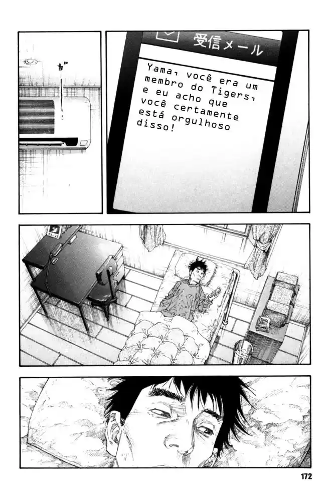 Read Real Português Manga Online