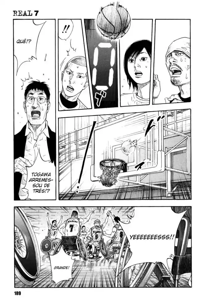 Read Real Português Manga Online