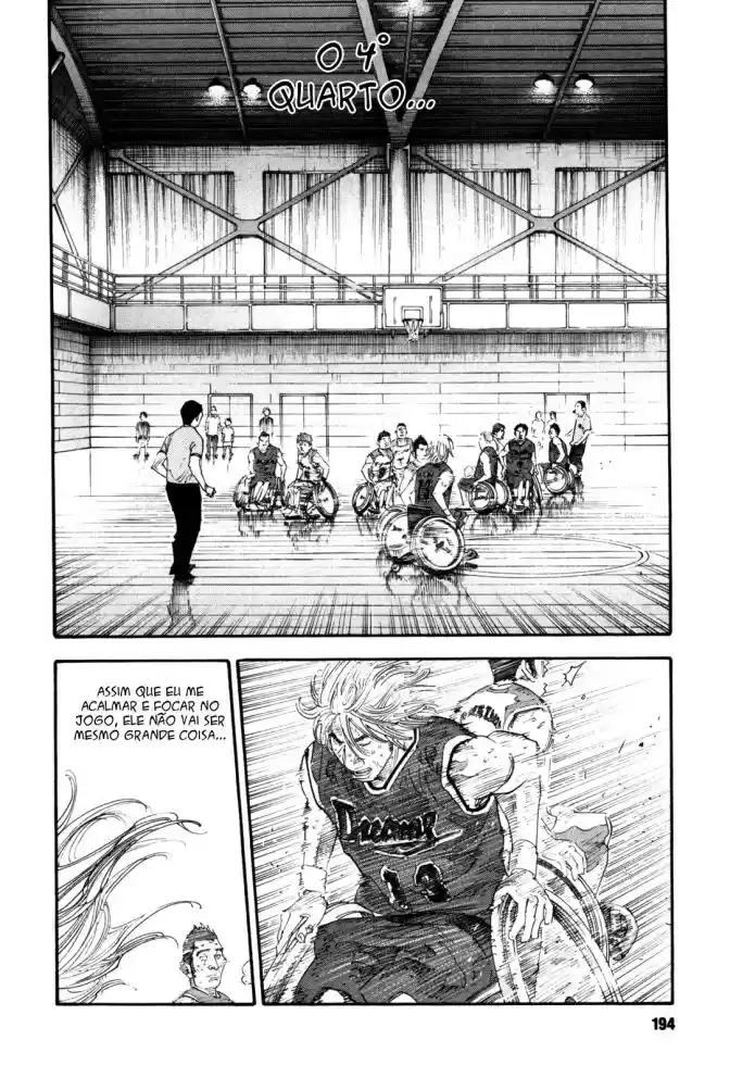 Read Real Português Manga Online