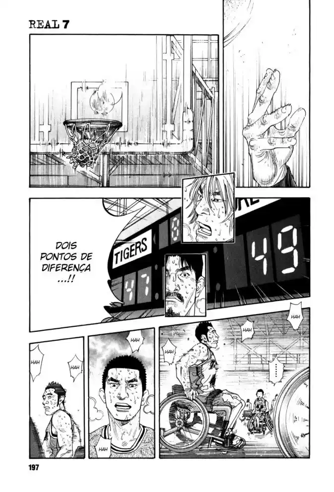 Read Real Português Manga Online