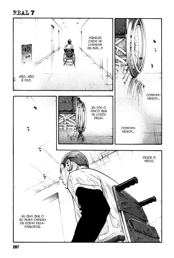 Read Real Português Manga Online