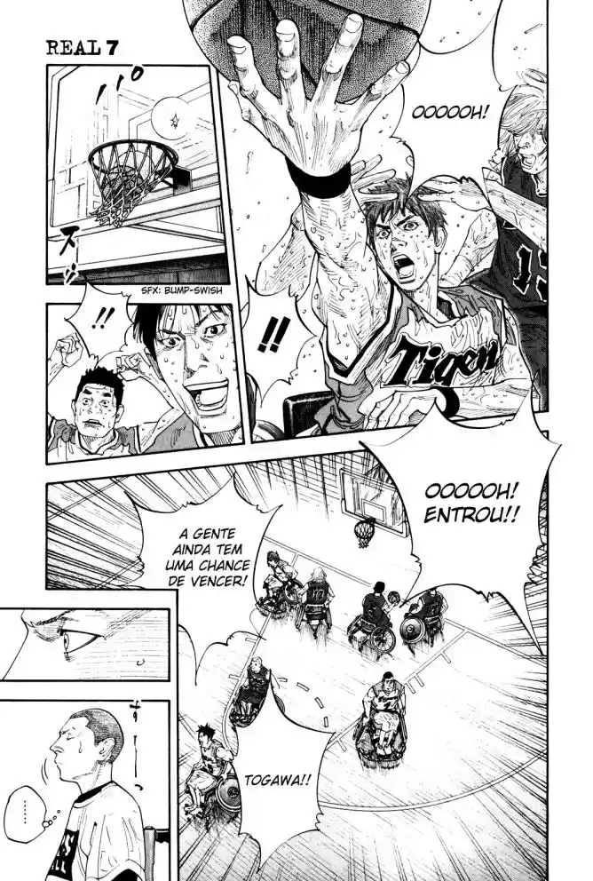 Read Real Português Manga Online