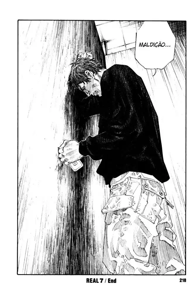 Read Real Português Manga Online